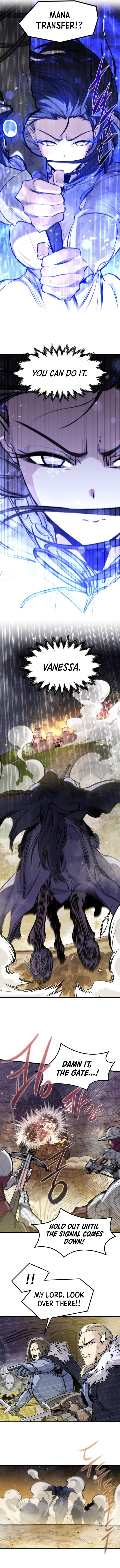 The Regressed Mercenary's Machinations Chapter 37 10